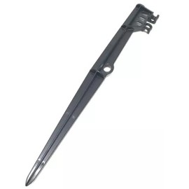 63000-009750 ESTACA UNIVERSAL NEGRA 30