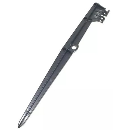 63000-009750 ESTACA UNIVERSAL NEGRA 30