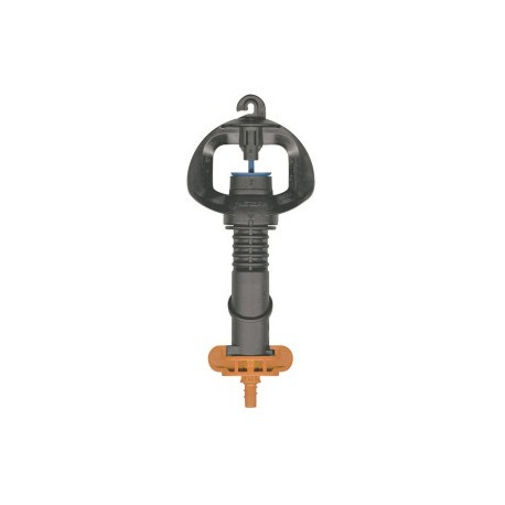 63500-092350 SUPERNET SRD STIC STUB 090L/H HEAD ONLY