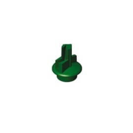 63520-005180 SUPERNET-ROTOR UD (CABEZA ABAJO) VERDE