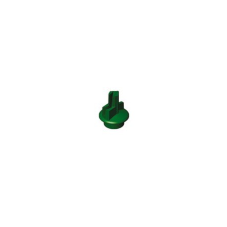 63520-005180 SUPERNET-ROTOR UD (CABEZA ABAJO) VERDE