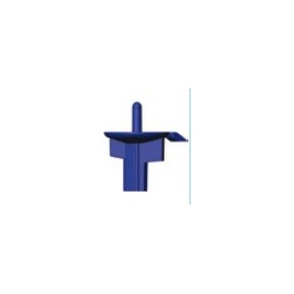 63520-005300 SUPERNET-ROTOR SRD (CORTO ALC+DEFL) AZUL