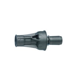 790616 VÁLVULA ANTIDRENANTE PARA LINEA DE GOTEO - ESPIGA 16MM X RM 1/2" NDJ