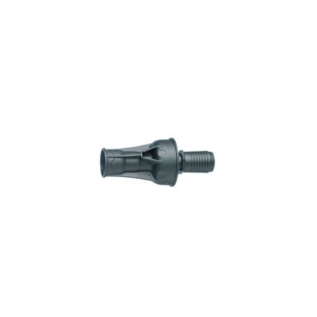 790616 VÁLVULA ANTIDRENANTE PARA LINEA DE GOTEO - ESPIGA 16MM X RM 1/2" NDJ