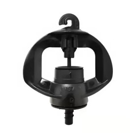 64000-002300 GYRONET LR-ROSCA  070LH HEAD ONLY