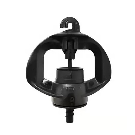 64000-002300 GYRONET LR-ROSCA  070LH HEAD ONLY