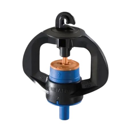 64000-090990 GYRONET UD-MACHO 40 L/H- CABEZA