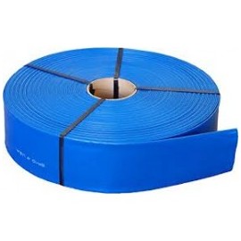 11220053 MANGUERA LAYFLAT SF10 4" - R300'