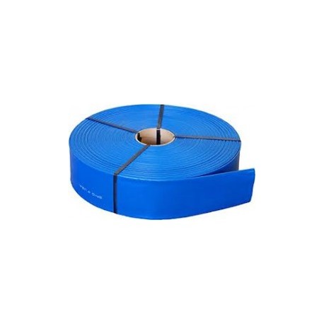 11220053 MANGUERA LAYFLAT SF10 4" - R300'