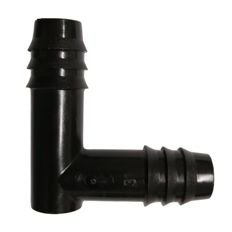 B1616L CODO DE INSERCION 16MM