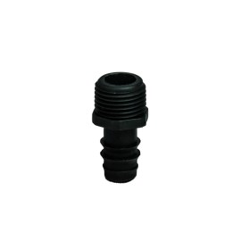 B1634NPT ADAPTADOR 3/4" MPT X 16MM INSERCION