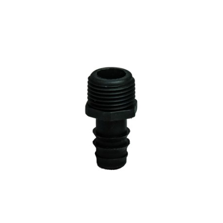 B1634NPT ADAPTADOR 3/4" MPT X 16MM INSERCION