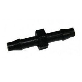 B6B6 COPLE INSERCION 6.3MM (1/4")