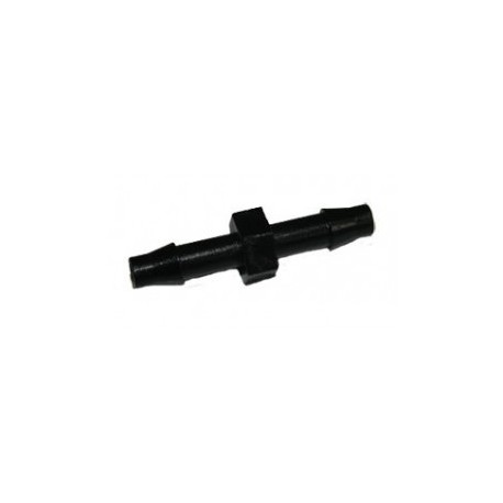 B6B6 COPLE INSERCION 6.3MM (1/4")