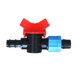 BV011617 MINIVALVULA MAGUERA-CINTA 16 MM