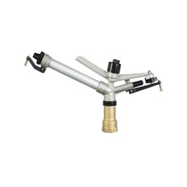 DUPLEXR DUPLEX CIRCULO PARCIAL 2" NPT