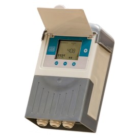 FN006 FERTIRRIEGO TALGIL 1000LPH CE/PH CONTROLADOR MINI AGG CON BOMBA PARA 3.5 BA