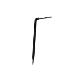 IMAID2015N026 ESTACA GOTERO 100º 2.6LH 15CM
