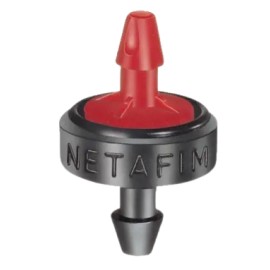 GOTERO PC JUNIOR CNL 16 L/H SAL. DENTADA