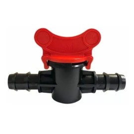 IVVGP2700N160 VALV DE INSERCION PVC - PE 16 mm NEW (FROM : IV.VGP.160)