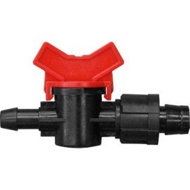 MV0117B MINI-VALVULA INIC GOMA GRAN16MM X CINTA