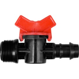 MV1634NPT MINI VALVULA 16 MM X 3/4 NPT