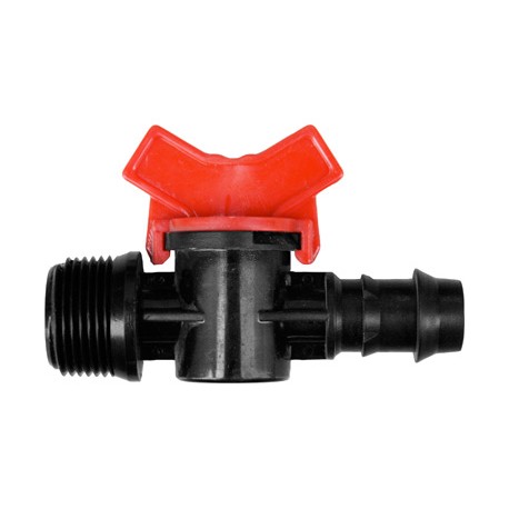 MV1634NPT MINI VALVULA 16 MM X 3/4 NPT