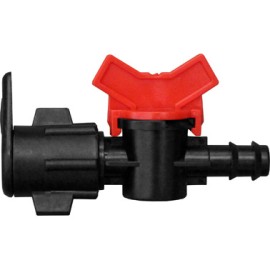 MV16LF2 MINI-VALVULA LAYFLAT X MANG 16 MM