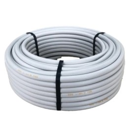 0116000B AZUD TUB PE-32 16/1.2MM BLANCO