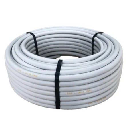 0116000B AZUD TUB PE-32 16/1.2MM BLANCO