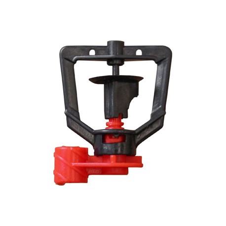 R0080T CABEZA MICRO ASP INSERC 73-106 LPH ROJO