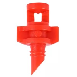 SJ360 MICRO-SPRAY 360 GRADOS 1.6MM ROJO
