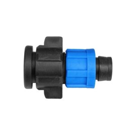 ST0217 CONECTOR CINTA-LAY FLAT 5/8