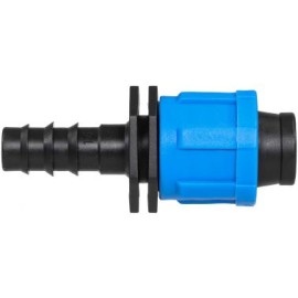 WR1622B CONECTOR MANGUERA 16 MM X CINTA 7/8