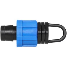WR17PB TAPON FINAL X CINTA 5/8" CON MANIJA