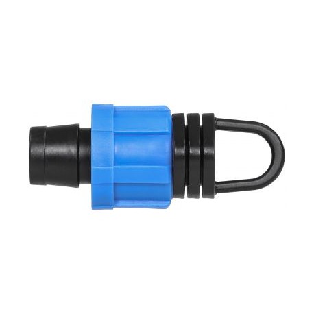 WR17PB TAPON FINAL X CINTA 5/8" CON MANIJA