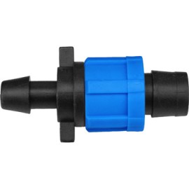 WR0017B CONECTOR INICIAL GOMA X CINTA AZUL