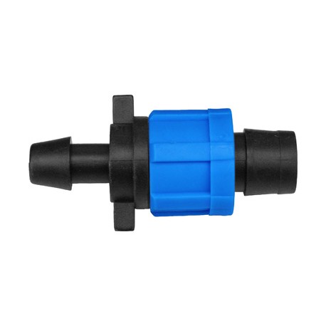 WR0017B CONECTOR INICIAL GOMA X CINTA AZUL