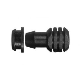 WR00P TAPON INICIAL C/GROMET PEQUEÑO 13MM