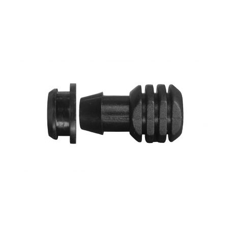 WR00P TAPON INICIAL C/GROMET PEQUEÑO 13MM