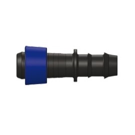 32500-017040 CONECTOR TYPHOON*16MM UNIVERSAL+ANILLO (MANGUERA-CINTA)