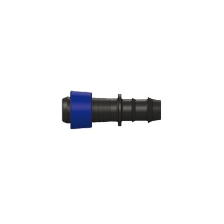 32500-017040 CONECTOR TYPHOON*16MM UNIVERSAL+ANILLO (MANGUERA-CINTA)