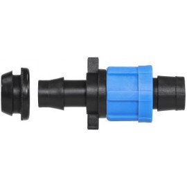 WR0117B CONECTOR INICIAL GOMA GRANDE X CINTA AZU