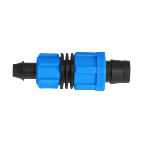 WR1317B CONECTOR INICIAL 13MM TUERCA X CINTA AZUl