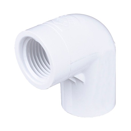 408-005 CODO CED-40 ROSCA HEMBRA 90 X 1/2"