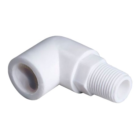410-007 CODO CALLE CED-40 CEM/ROS M 90 X 3/4"