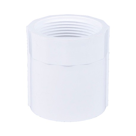 430-007 COPLE CED-40 ROSCA HEMBRA 3/4"