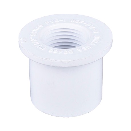 438-249 REDUCCIÓN BUSH CED-40 CEM/ROS 2 X 1"