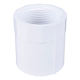 942577 ADAPTADOR HEMBRA CED40 CEM 1 1/2"
