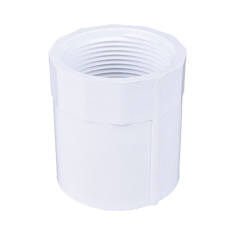 942577 ADAPTADOR HEMBRA CED40 CEM 1 1/2"